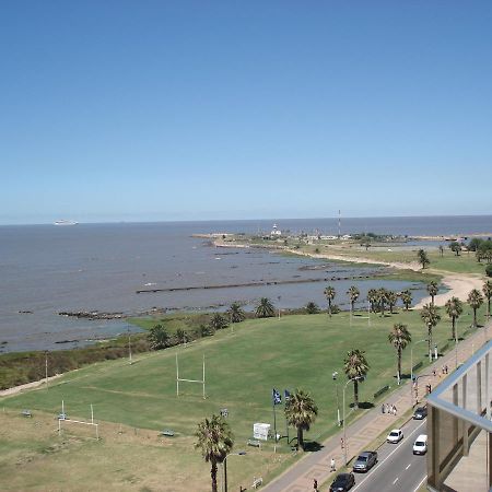 Mercure Montevideo Punta Carretas Экстерьер фото