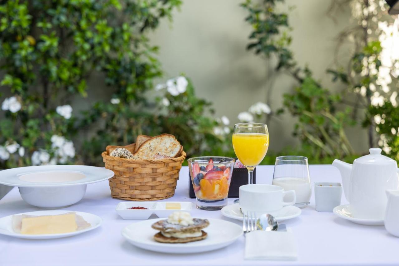 Mercure Montevideo Punta Carretas Экстерьер фото