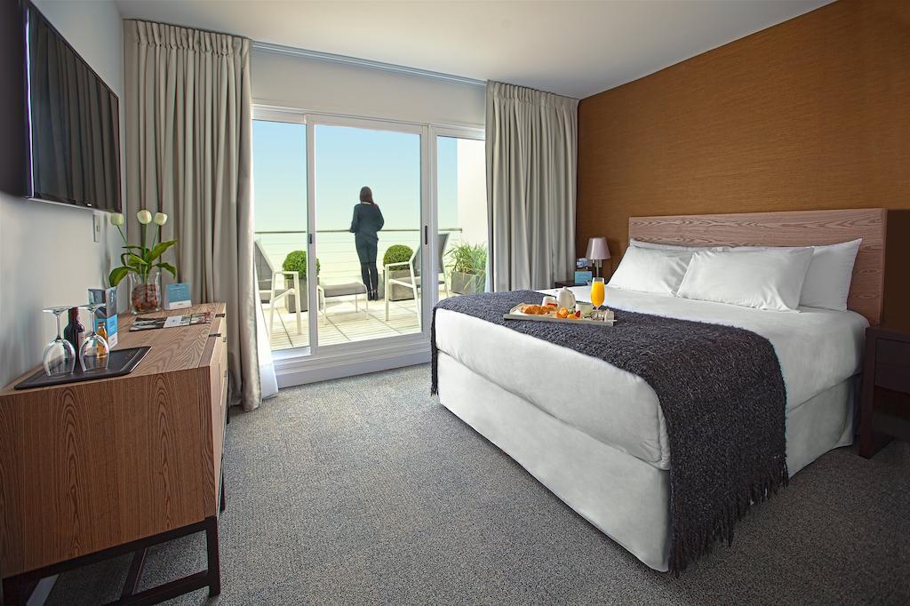 Mercure Montevideo Punta Carretas Экстерьер фото